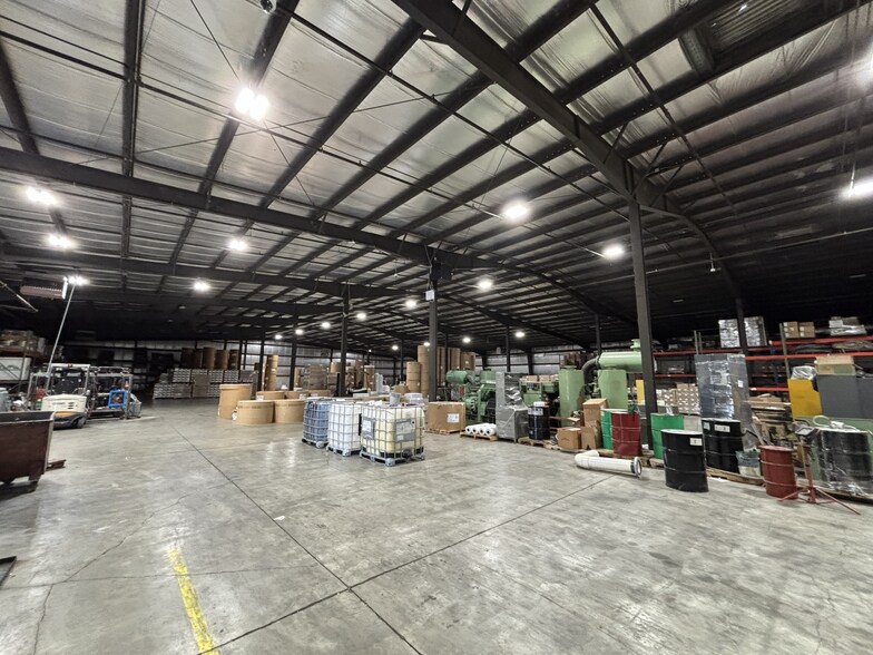 More Photos Of 777 Weaver Blvd, Wapello Industrial For Sale