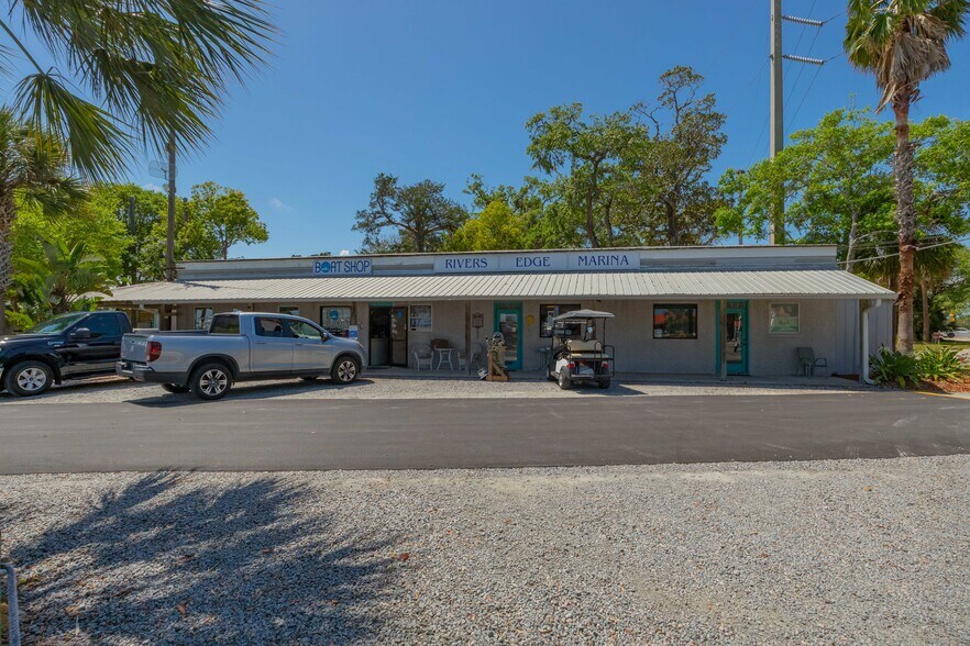 More Photos Of 65 Lewis Blvd, Saint Augustine Marina For Sale