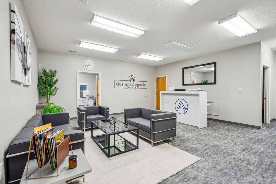 More Photos Of 5880 Rivers Ave, North Charleston Medical For Sale