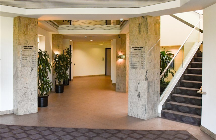 More Photos Of 23792 Rockfield Blvd, Lake Forest Office For Lease