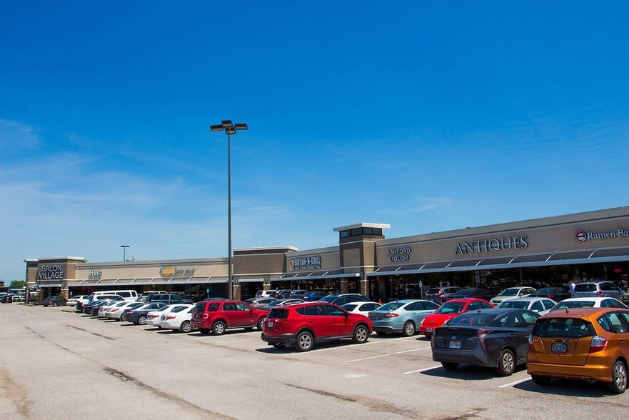 Primary Photo Of 1801 S Dairy Ashford St, Houston General Retail For Lease