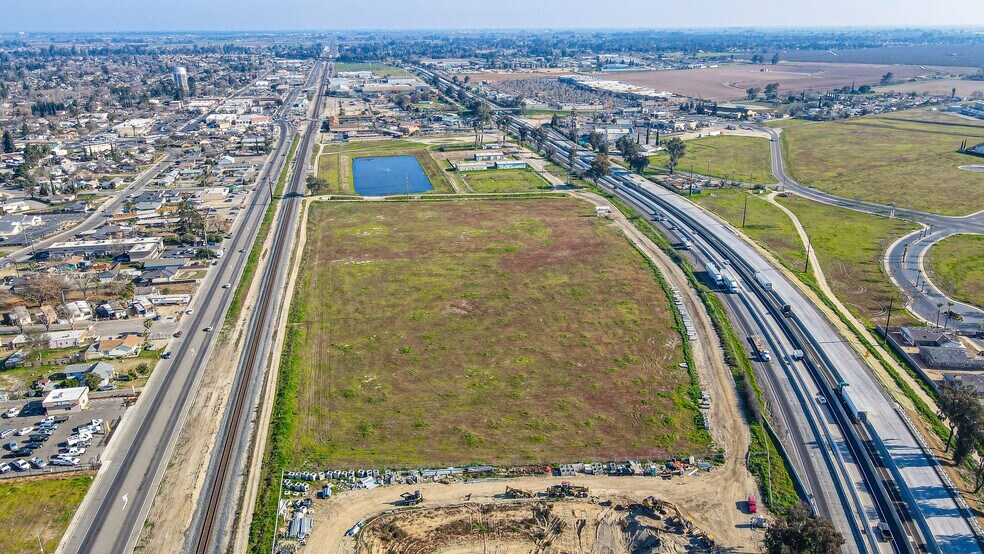 More Photos Of 1901 Sycamore Ave, Atwater Land For Lease