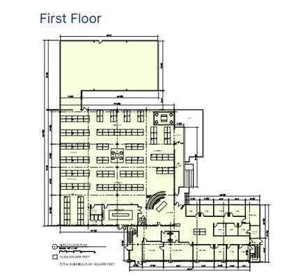 More Photos Of 501 E Black Horse Pike, Blackwood Office For Sale