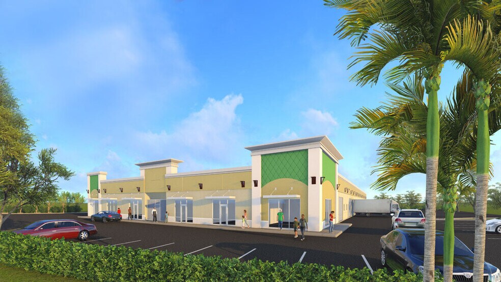 More Photos Of 240 S Andrews Ave, Pompano Beach Unknown For Lease