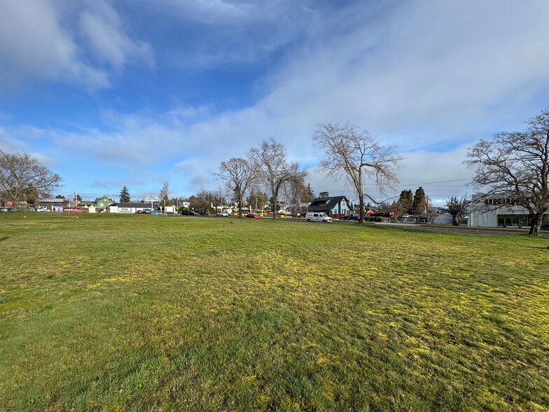 More Photos Of 9999 8th Street, Port Angeles Land For Sale