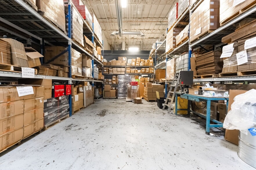 More Photos Of 6744 Spencer St, Las Vegas Industrial For Sale
