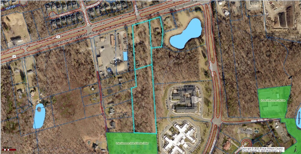 Primary Photo Of , Gainesville Land For Sale