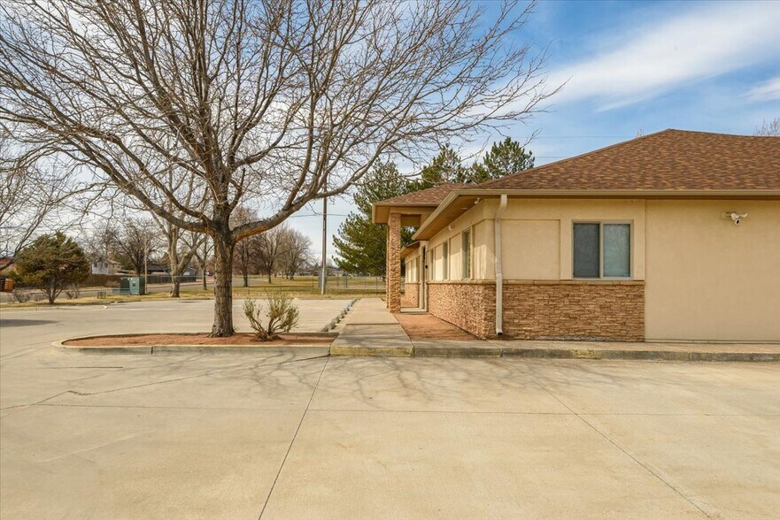 More Photos Of 105 Lehigh Ave, Pueblo Office Residential For Sale