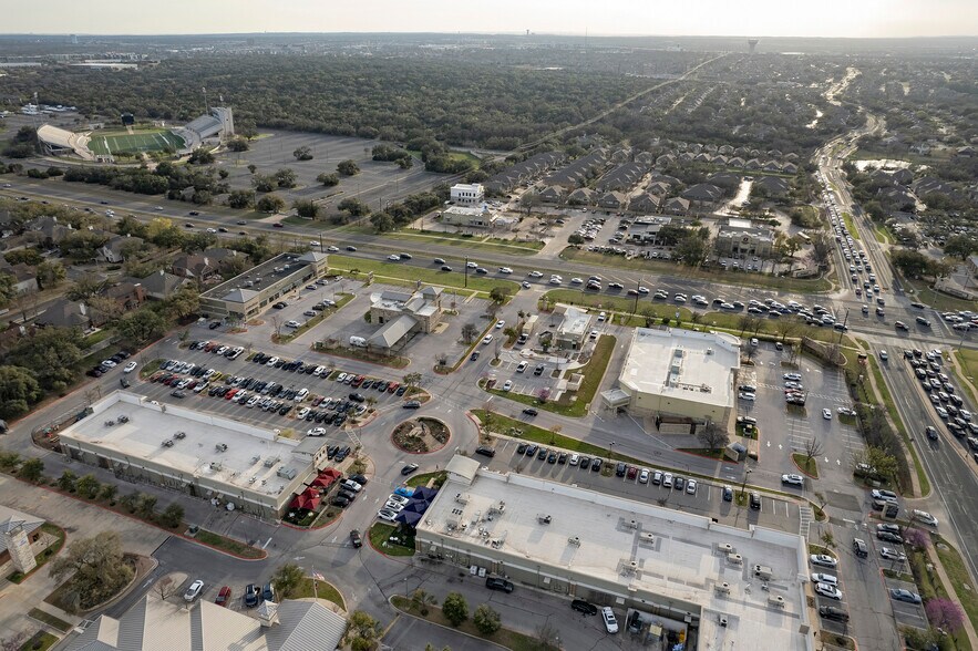 More Photos Of 10510 W Parmer Ln, Austin Unknown For Lease