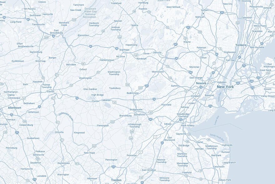 More Photos Of 144 State Route 17, Mahwah Service Station For Sale