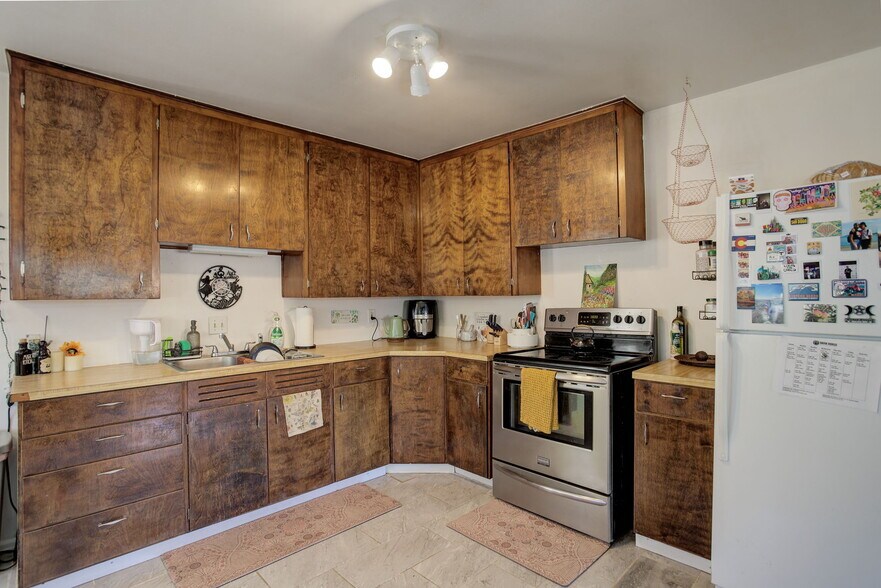 More Photos Of 2107 3rd Ave, Longmont Apartments For Sale