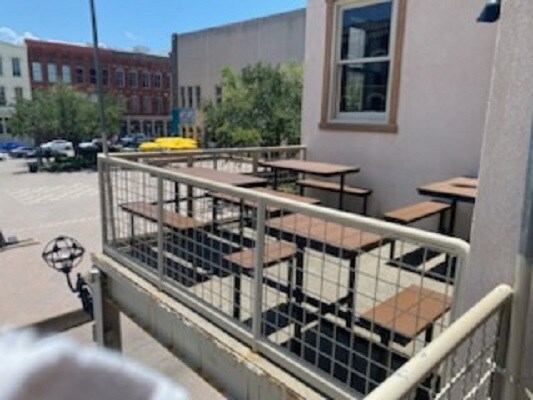 More Photos Of 111 23rd St, Galveston Bar For Lease