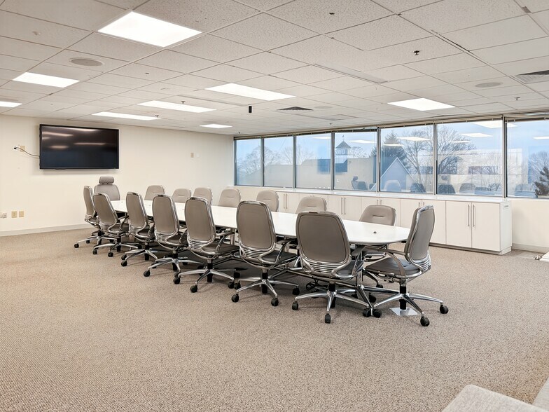 More Photos Of 200 Connecticut Ave, Norwalk Coworking Space
