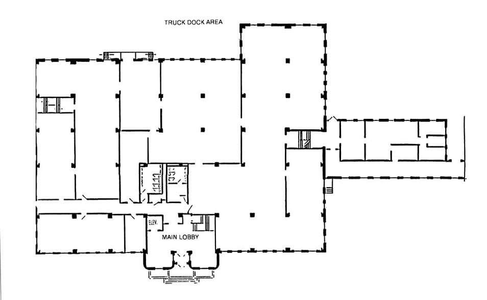 More Photos Of 11770 Berea Rd, Lakewood Office For Sale