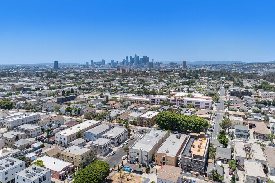 More Photos Of 600 N Soto St, Los Angeles Apartments For Sale