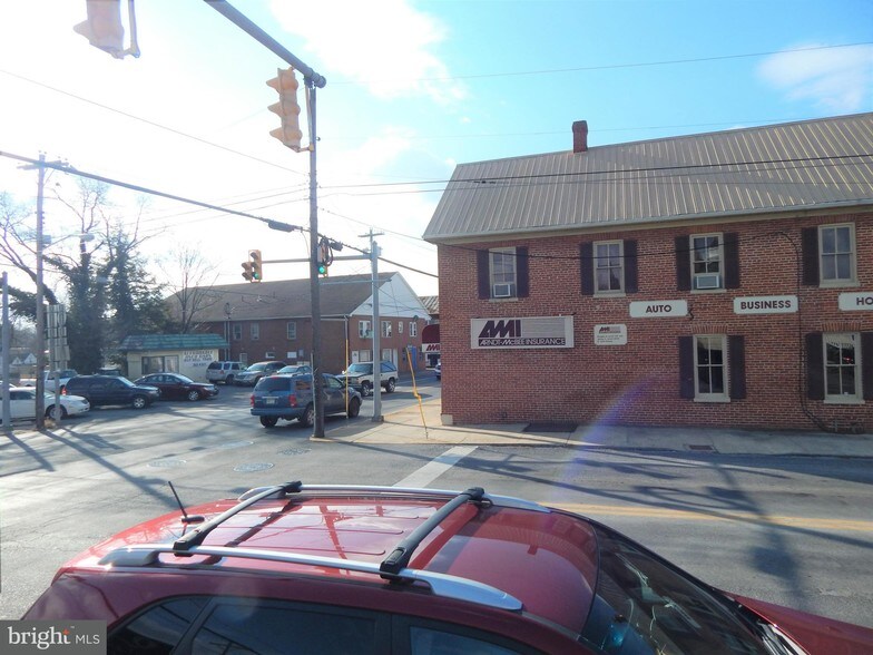 More Photos Of 824 N Queen St, Martinsburg Office For Sale