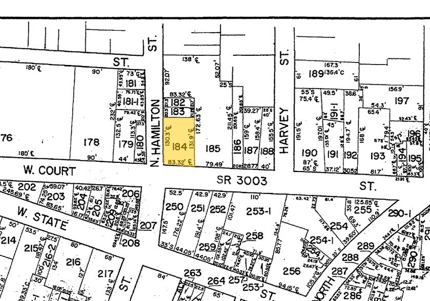 More Photos Of 67 W Court St, Doylestown Office For Lease