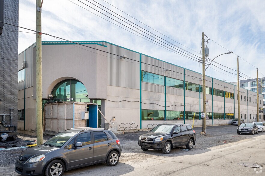 More Photos Of 7240 Rue Waverly, Montréal Loft Creative Space For Lease