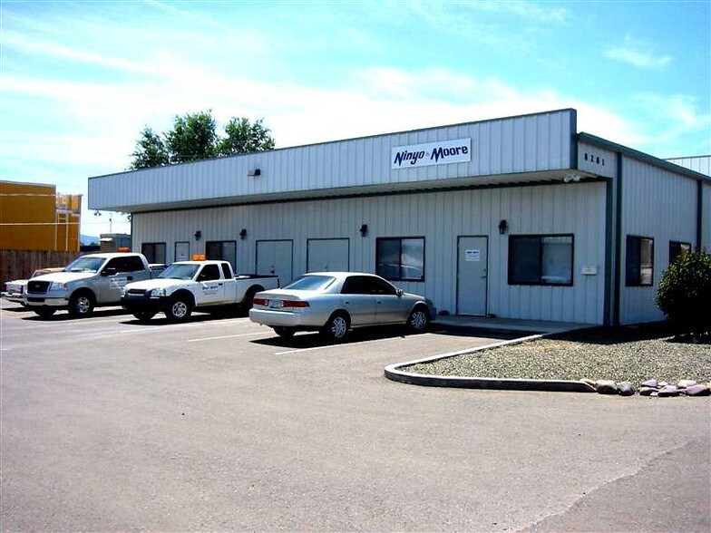 Primary Photo Of 8281 E Jacque Dr, Prescott Valley Industrial For Sale