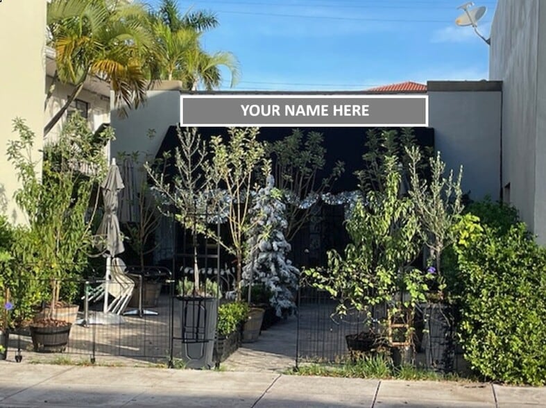 Primary Photo Of 119 Madeira Ave, Coral Gables Office For Sale