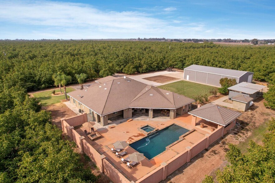 More Photos Of 7306 Van Allen Rd, Stockton Land For Sale