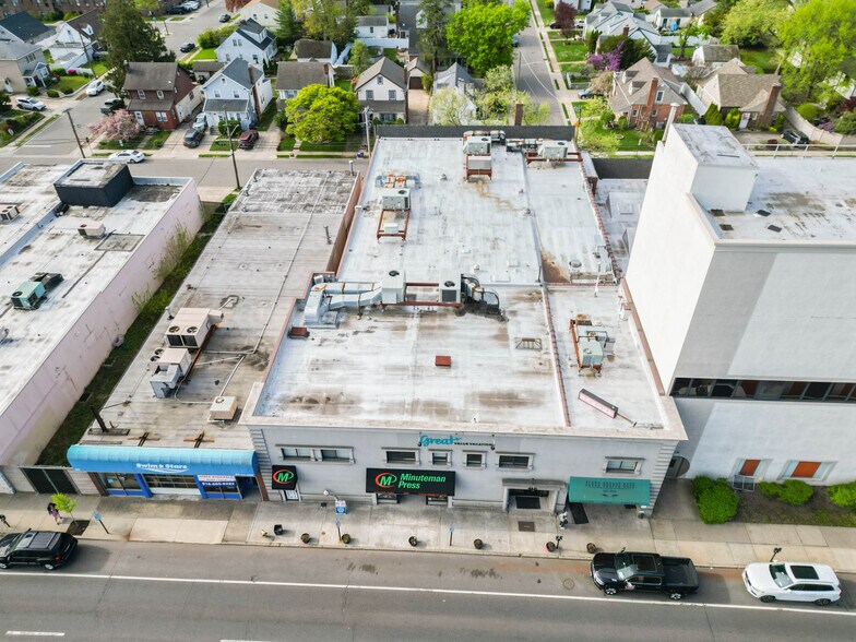 More Photos Of 486 Sunrise Hwy, Rockville Centre Office For Sale