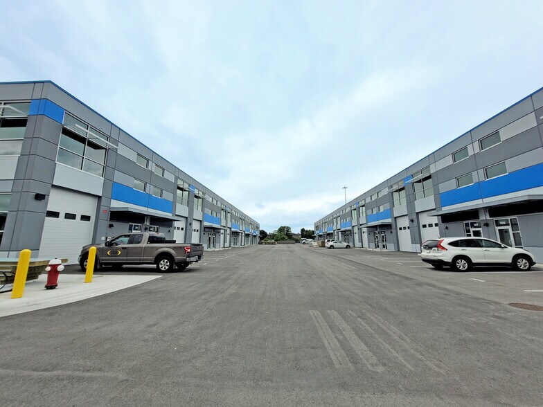 More Photos Of 23251 Fraserwood Way, Richmond Industrial For Sale