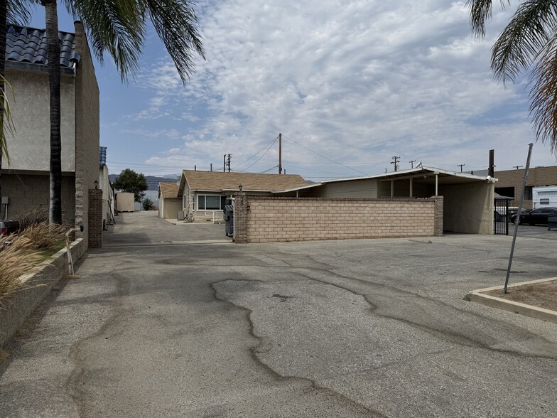More Photos Of 757 E San Bernardino Rd, Covina Land For Lease