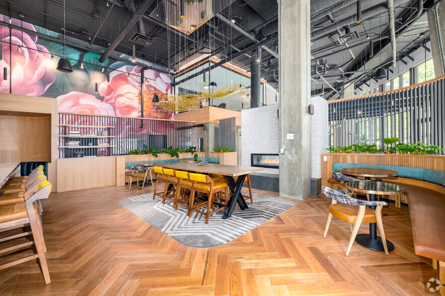 More Photos Of 1260 Spring St, Silver Spring Apartments For Lease