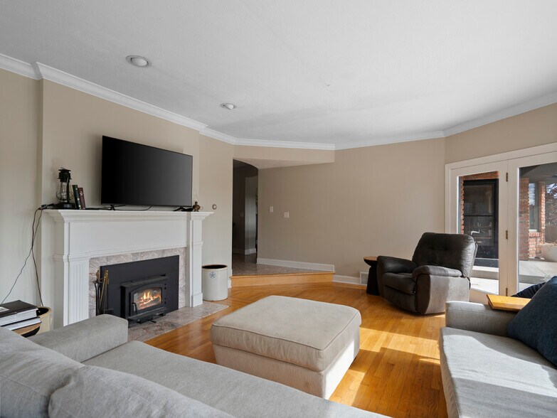 More Photos Of 55 S Hope Rdg, Traverse City Lodge Meeting Hall For Sale