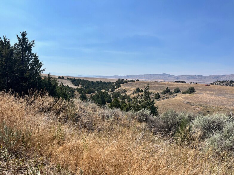 More Photos Of TBD Homestead Road, Three Forks Land For Sale