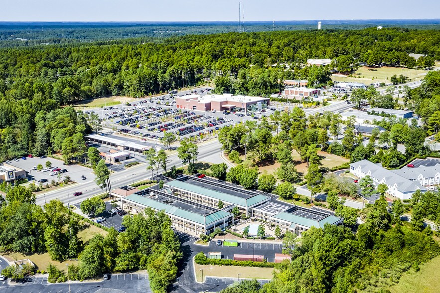 More Photos Of 1675 Us Highway 1 S, Southern Pines Hotel For Sale