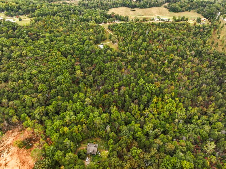 More Photos Of 6418 Dawsonville Hwy, Dahlonega Land For Sale