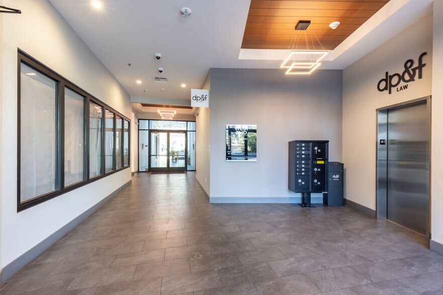More Photos Of 1500 1st St, Napa Storefront Retail Office For Lease