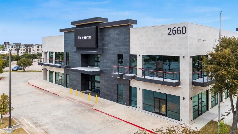 More Photos Of 2660 Old Denton Rd, Carrollton Unknown For Lease