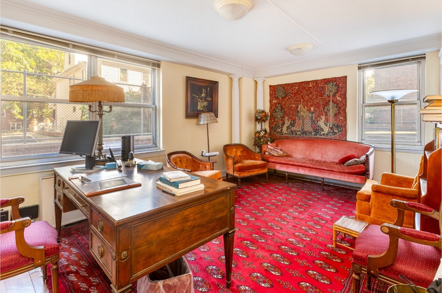 Primary Photo Of 135 Ocean Pky, Brooklyn Apartments For Sale