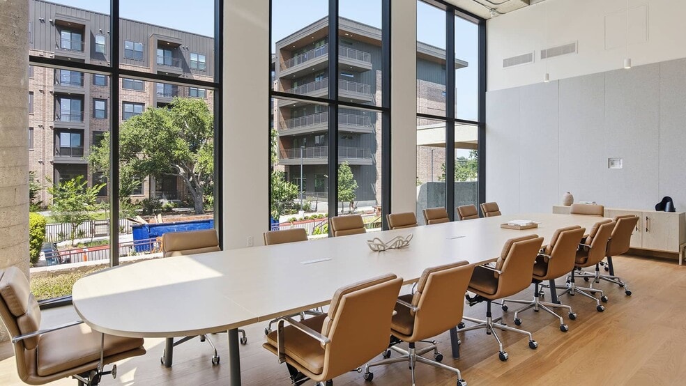 More Photos Of 7600 Burnet Rd, Austin Office For Lease