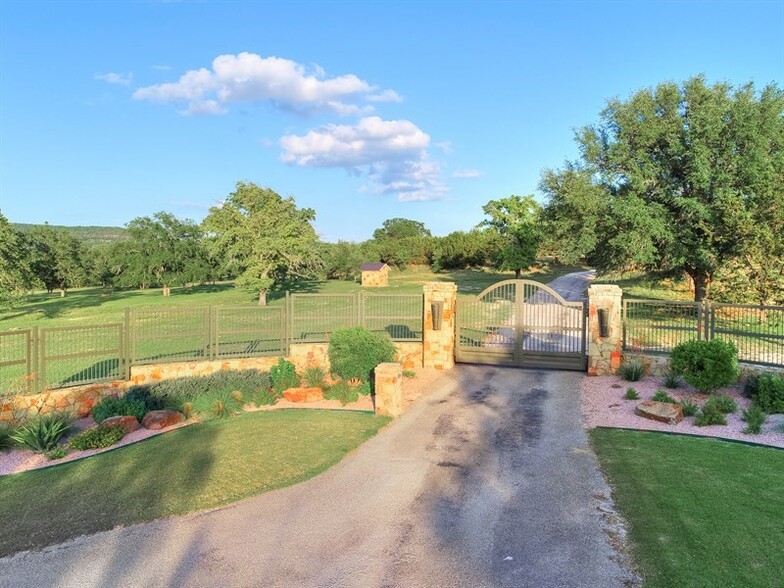 Primary Photo Of CR 335, Burnet Land For Sale