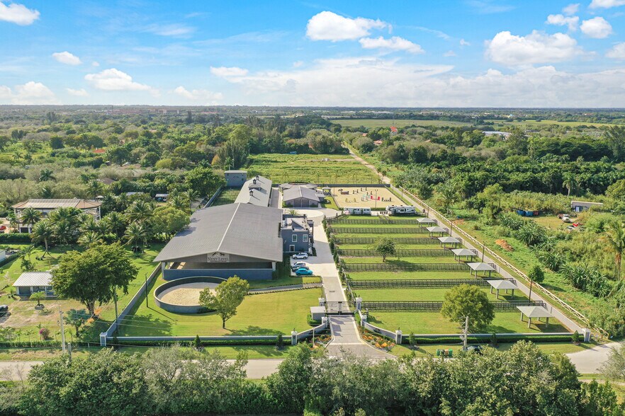 More Photos Of 2625 SW 148th Ave, Davie Horse Stables For Sale