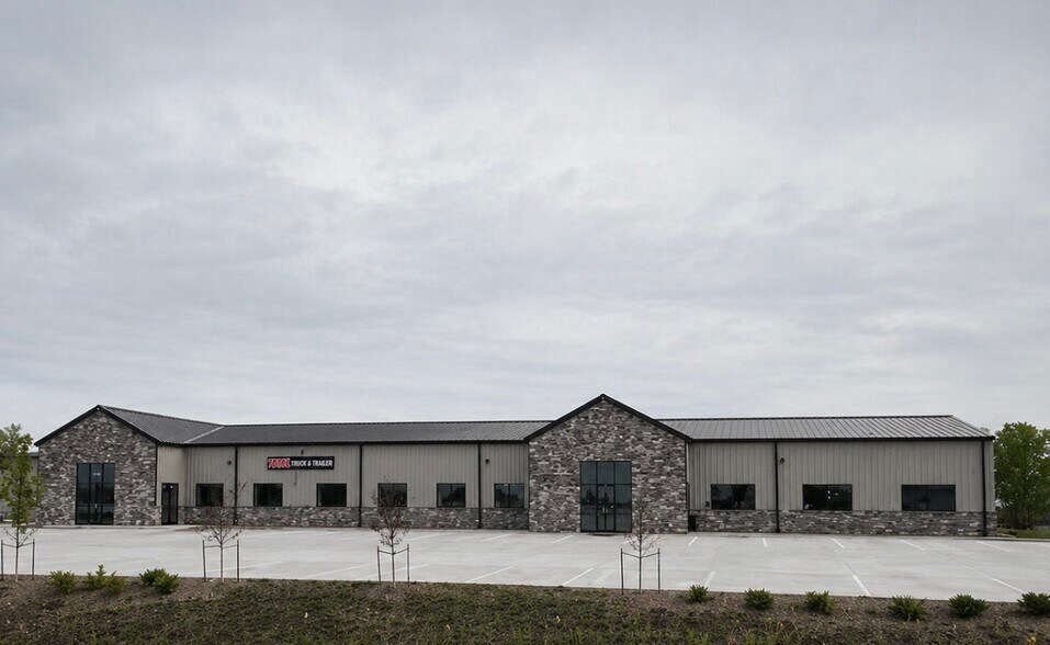 Primary Photo Of 2244 NE 54th Ave, Des Moines Industrial For Lease