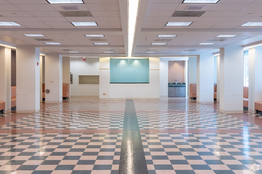 Photo of 3rd Floor Ste 300