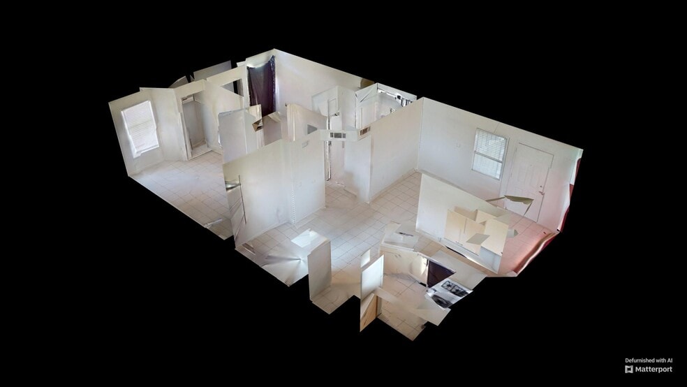 More Photos Of 2101 Sun Ave, North Las Vegas Apartments For Sale