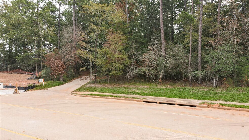 More Photos Of 4670 Anderson Xing, Conroe Land For Sale