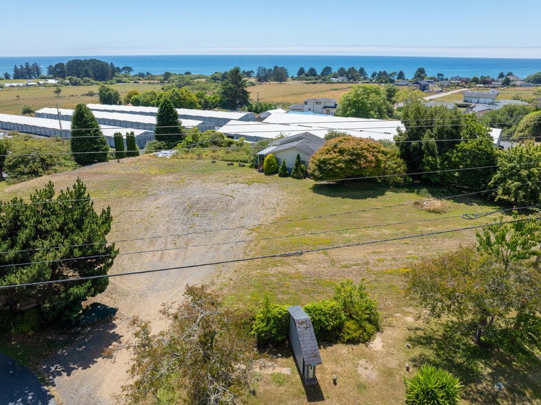 More Photos Of 15282 Highway 101, Brookings Land For Sale
