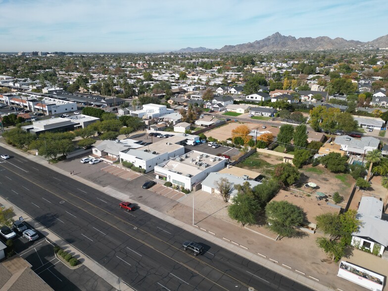 More Photos Of 3834 E Indian School Rd, Phoenix Multifamily For Sale