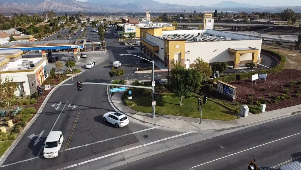 More Photos Of 2011 N Riverside Ave, Rialto Freestanding For Lease