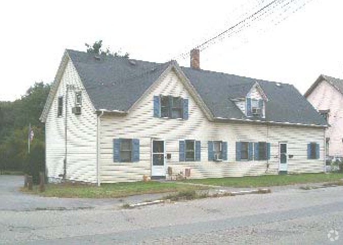 More Photos Of 426-434 Whittenton St, Taunton Apartments For Sale