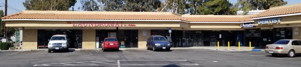 More Photos Of 9124-9134 Woodman Ave, Arleta Storefront Retail Office For Sale