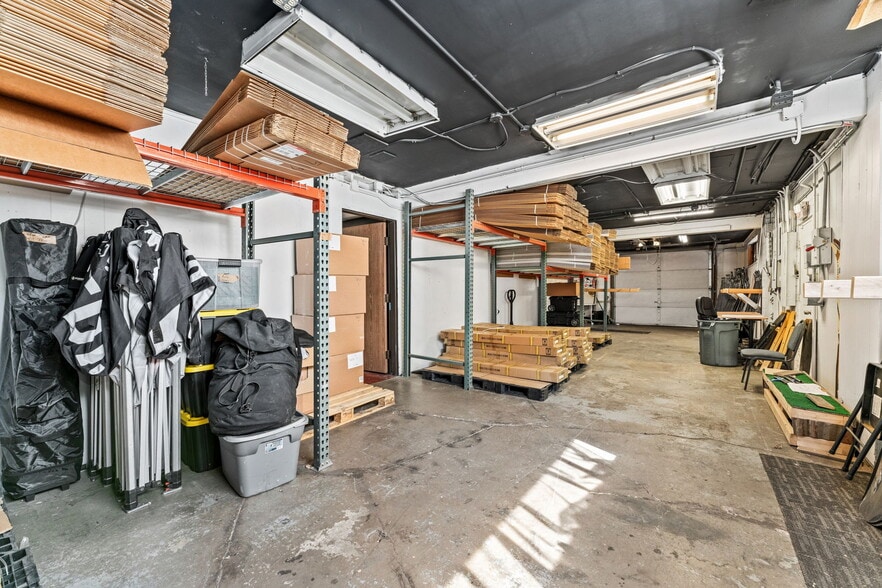 More Photos Of 1492 Ammons St, Denver Light Distribution For Lease