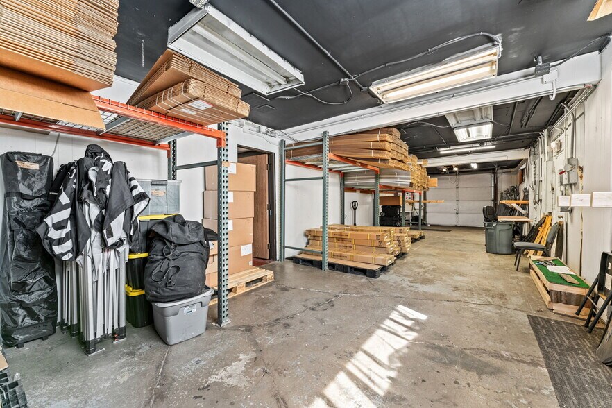 More Photos Of 1492 Ammons St, Denver Light Distribution For Sale